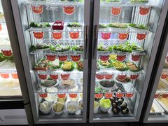 自助取餐区-签味爽成都老火锅串串(窑头路店)