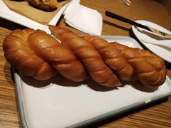 东北大麻花-金掌勺·锅包肉(广渠门店)
