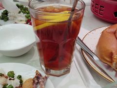 -大树餐厅(红旗街万达店)