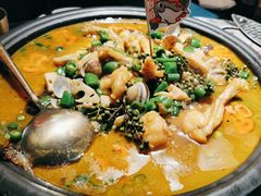 -探鱼·鲜青椒爽麻烤鱼(领展购物广场店)