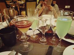 -南宁沃顿国际大酒店-自助餐厅