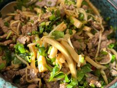 -君霖海鲜私房菜(春柳店)