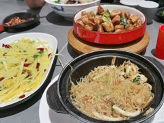 -先记烧鹅王·本地粤菜(福永店)