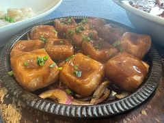 -钱塘秋荷(开鲁路店)