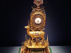 -故宫钟表馆