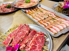 -西塔老太太泥炉烤肉