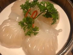 -来龙里 精致 东南亚餐室(万象城店)