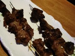 -质烤烤物·活烤海鲜(质烤总店)