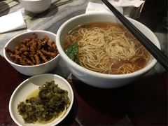 -功德林(南京西路店)