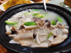 -渔太泰漓江小馆·广西融合菜(西街店)