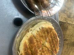 -清真·馬坡二旦烧烤(人生一串拍摄店)