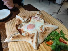 -ALLORA意大利餐厅(丰盛里店)