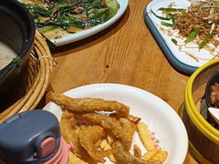 -如轩·海鲜砂锅粥·潮汕菜(沿江东路店)