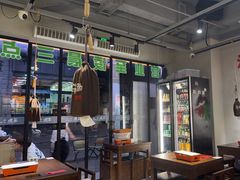 -半酌烧烤小酒馆(南京东路店)
