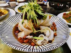 外婆米凉皮-春来和(汉城南路店)