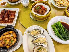 -吉莲利苑海鲜酒家(珠海拱北28年老字号店)