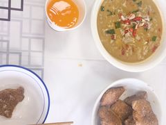 -秀妈厨房(灰汤老店)