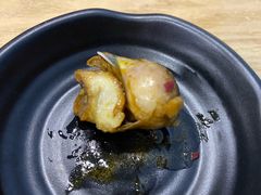 酱爆鲍鱼螺-老虎滩大连海鲜烧烤(建邺云锦路总店)