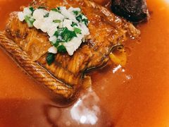 -Yan Ting 宴庭中餐厅(上海静安瑞吉酒店)