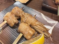 -鸟鹏烧鸟居酒屋(熙龙湾店)
