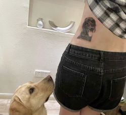 -DA TATTOO·纹身美学Studio