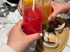-湖滨28中餐厅·西湖宴·杭州君悦酒店