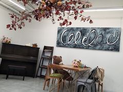 -边渡咖啡烘焙店(昙华林店)