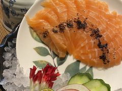-大雄寿司(中华广场店)