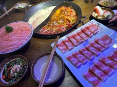 -萍姐火锅·公路夜市(打浦桥日月光店)