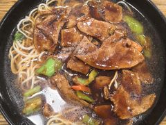 -董记面馆(漳州二路店)
