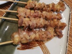 炸鸡软骨-柚子(假日店)