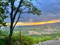 -帽儿山国家森林公园