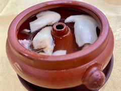 -蝴蝶泉宾馆-中餐厅