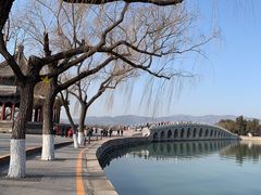 -颐和园