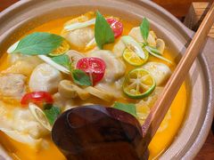 -七色云蔬食(喜邻里店)