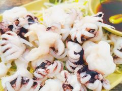 -贞姨美食·老字号海鲜大排档