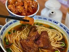 -永丰面馆(汉口路店)