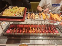 -丰茂烤串(金源店)