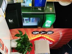 -领蟹祥记·香辣蟹·特色小海鲜(奥体天虹店)