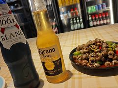-527烧烤·龙虾·精酿酒(小石城美乐城店)