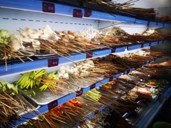 -牛华八婆麻辣烫(起源店)