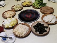 -西夏一品烤全羊(百桥路店)