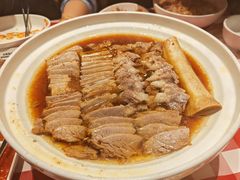 -西贝(枫蓝国际购物中心店)