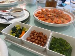 -万龙洲海鲜(广渠门店)