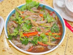 -老范地摊烧烤(阳光金地园店)