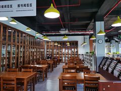 -上海市虹口区图书馆(曲阳分馆)