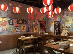 -白石的深夜食堂(济南万象城店)