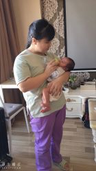 -一心缘月子产后中心