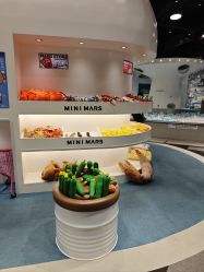 -MINI MARS KIDS CLUB亲子家庭中心(长宁天山店)
