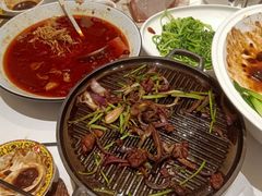 -惠丰堂饭庄(北洼路店)